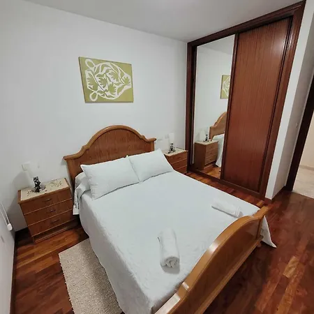 Apartment Grupo Gontad Asalo