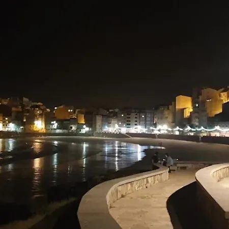 Grupo Gontad Asalo Apartment