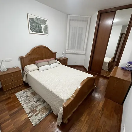 Apartment Grupo Gontad Asalo Malpica