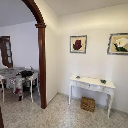 Apartment Grupo Gontad Asalo *