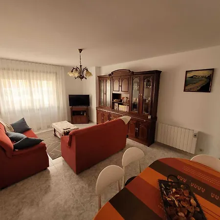 Apartamento Grupo Gontad Asalo Malpica de Bergantiños