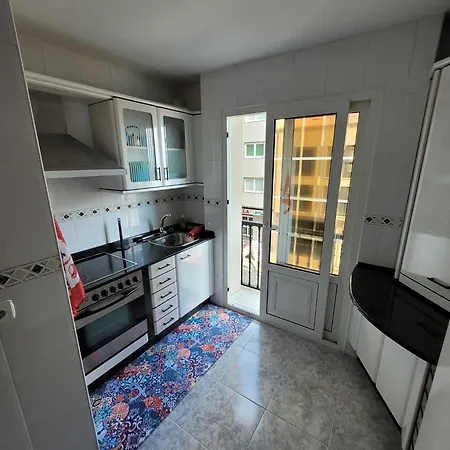 Apartamento Grupo Gontad Asalo Malpica de Bergantiños