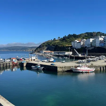 Grupo Gontad Asalo * Malpica de Bergantiños