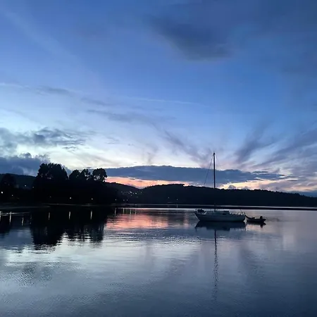 Grupo Gontad Asalo Apartamento Malpica de Bergantiños