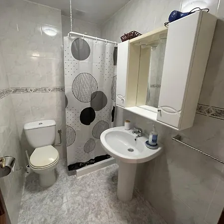 Appartamento Grupo Gontad Asalo