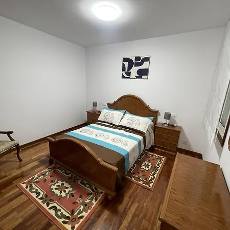 Grupo Gontad Asalo Apartamento *