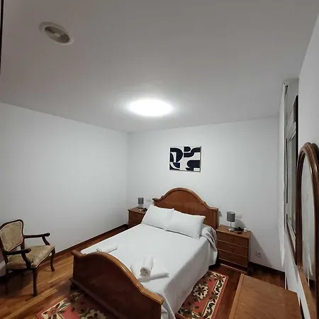 Apartamento Grupo Gontad Asalo Malpica