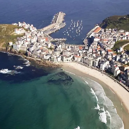 Apartamento Grupo Gontad Asalo Malpica