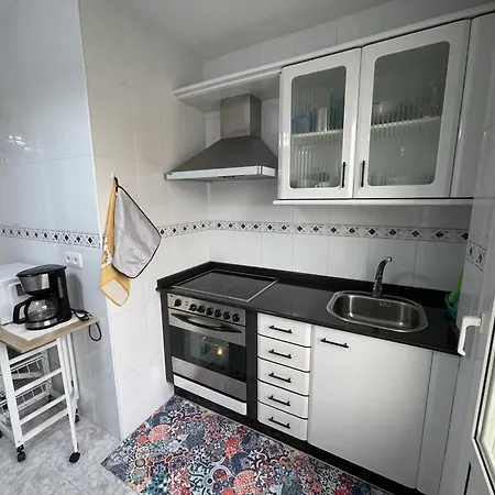 Grupo Gontad Asalo Apartamento *